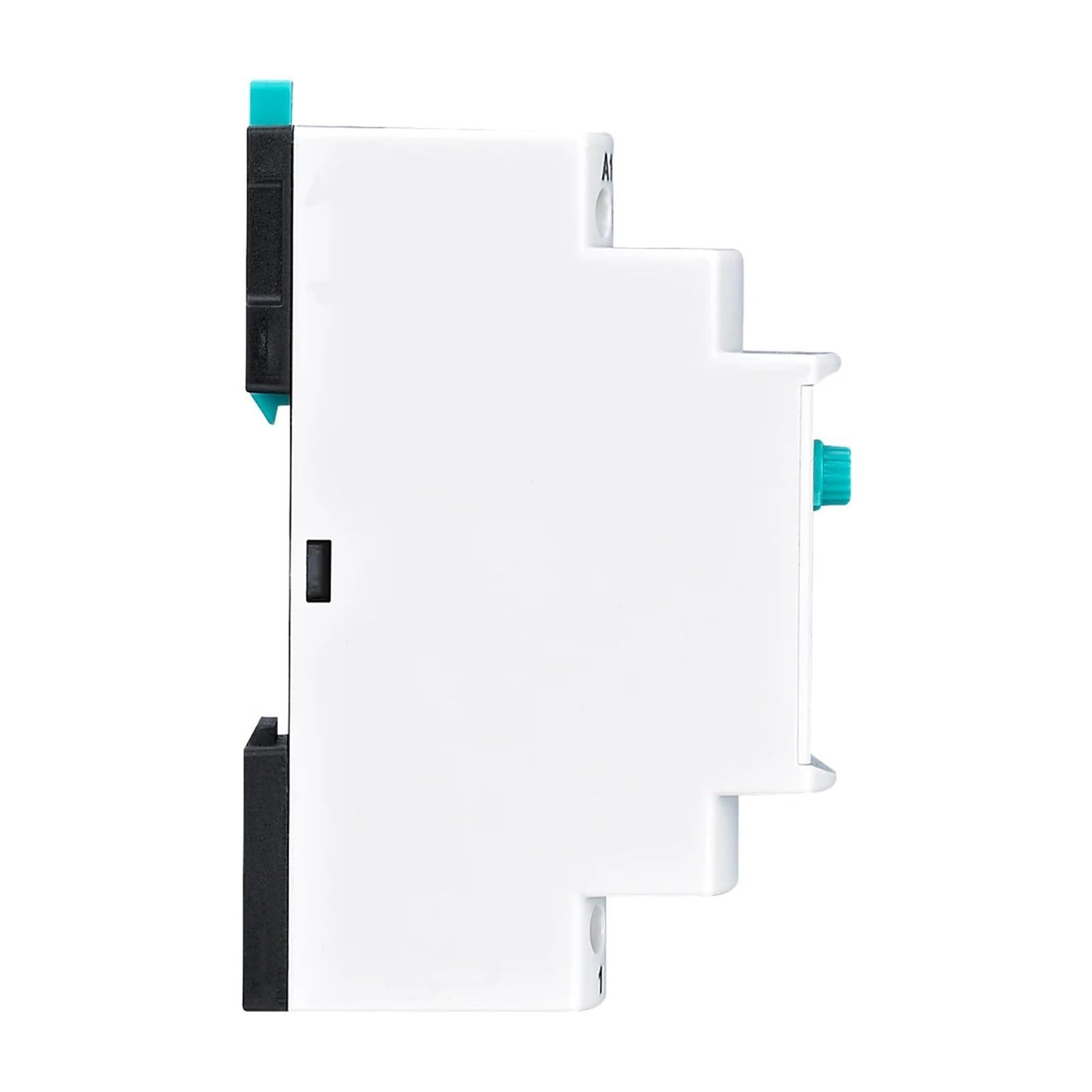 Balydlul 220Vac 24Dc Erv-Xxm Off Delay Time Relay Electronic Adjustable(,Erv-12Dm 0.1-12Min.)