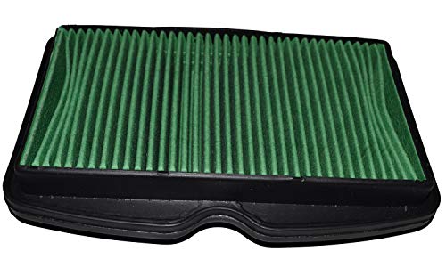 Image of NIKAVI NAFF024A Motorcycle Air Filter Compatible For Unicorn Old