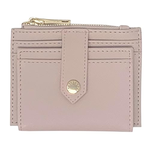 Steve Madden Hayden Wallet Blush One Size
