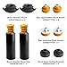 SUSUPACi Rear Shock Mount, Bump Stop & Dust Boot Set Compatible with BMW E82 E87 E88 E90 E92 128i 135i 323i 325xi 328i 328xi 330i 335i 335d Replaces 33506767010 33526768544 33536767334 33506771738