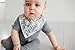 Copper Pearl 4 Pack Soft Cotton Baby Bibs for Drooling and Teething, Absorbent Drool Bibs for Baby Girl and Boy, Adjustable to Fit Newborns to Toddlers, Tons of Styles (Alta Set)