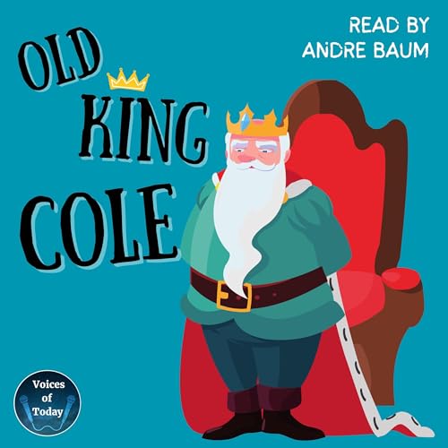 Old King Cole by L. Frank Baum episode artwork