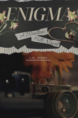 ENIGMA: A Winston Hills Novel