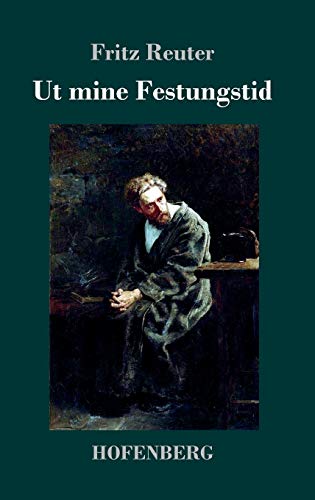 Ut mine Festungstid [German] 3743715449 Book Cover