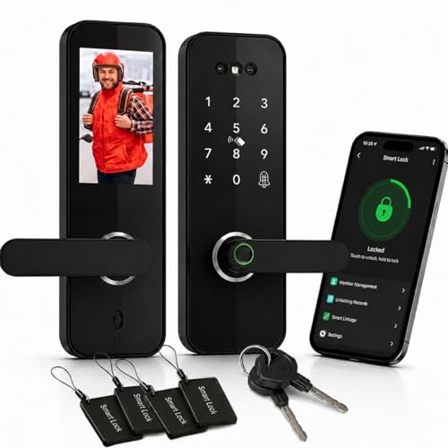 We Technology IH-2 Lock
