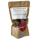 Asiafoodland - getrocknete Shiitake Pilze - 25 g