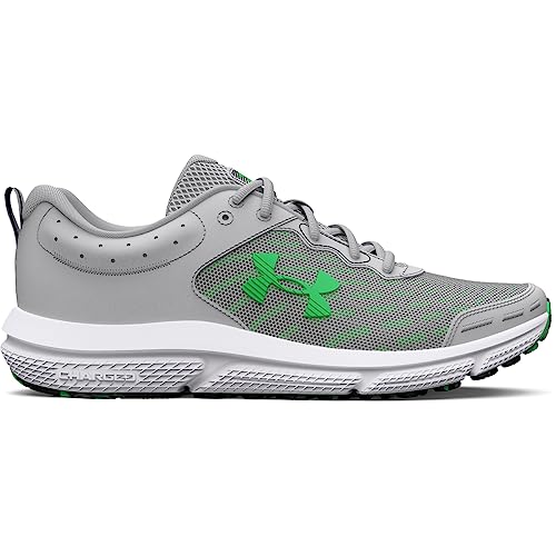 Image of Under Armour Men's Charged Assert 10 Shoes