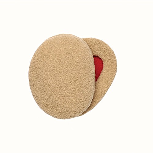 Image of Sprigs Earbags Bandless Ear Warmers /Earmuffs with Thinsulate Ear Muffs For Winter