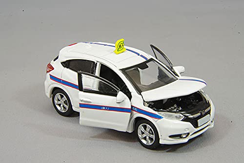 Amazon | ☆ Era CAR 1/64 ホンダ ヴェゼル 個人タクシー 初回限定