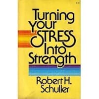 Turning Your Stress into Strength 089081113X Book Cover