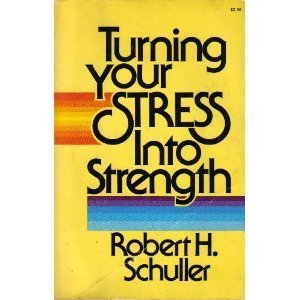 Turning Your Stress into Strength 089081113X Book Cover