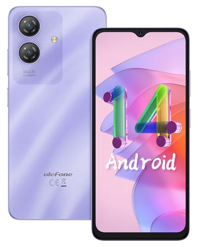 Moviles Baratos y Buenos Marca Ulefone