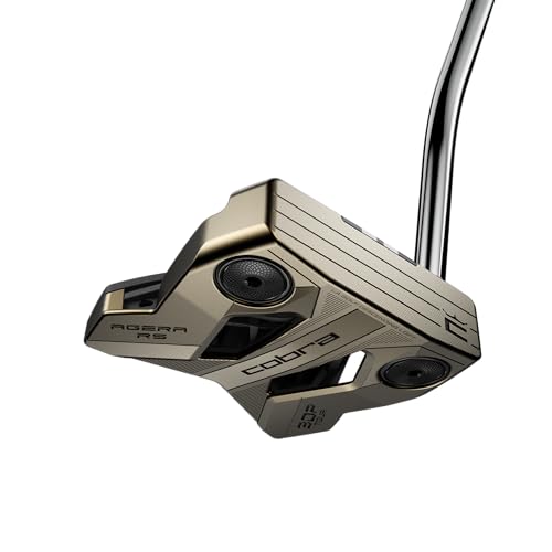 Cobra 3DP Tour Agera RS Putter
