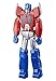 Super Hero Adventures Playskool Heroes Transformers Rescue Bots Optimus Prime