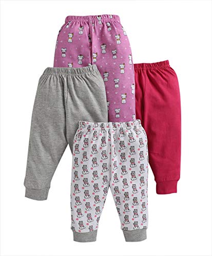 Image of Bumzee Baby Joggers Pack of 4