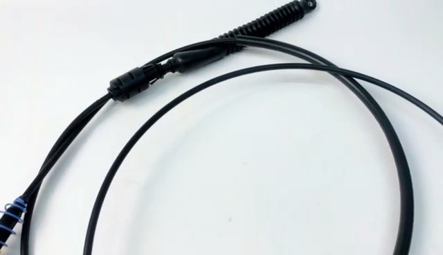 ACDelco Automatic Transmission Shifter Cable 12477640 The Home Depot