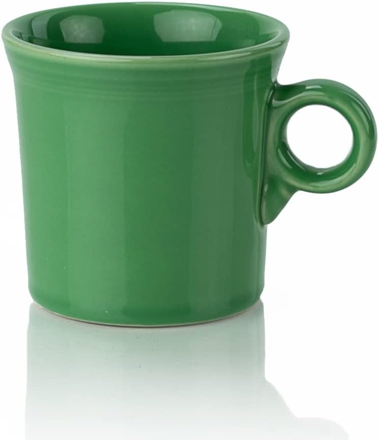 Fiesta 10-1/4-Ounce Mug, Meadow