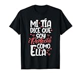 Tía Sobrina Regalos Cumpleaños Navidad