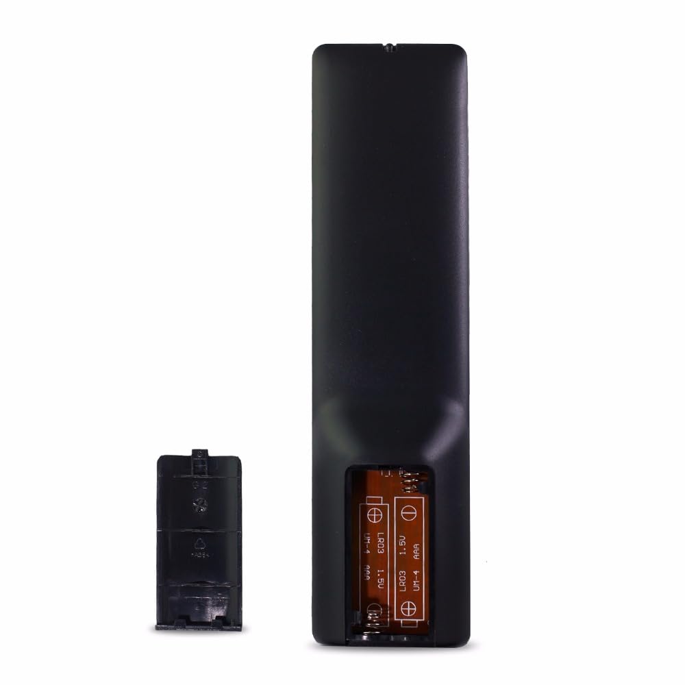 1 Unidad de Control Remoto TV TV-5620-121 Compatible con LE19B13200A LE19B13200B LE19B13200C LE19B13200E LE19B13200F (TV5620121)