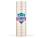 Transfer Paper for Vinyl Roll | Perfect Application Tape for Cricut, Oracal 651 & Silhouette Self Adhesive Vinyl Sheets | Easy Alignment Grid for Decals & Glitter Vinyl | Med - High Tack- 12" x 8 FT