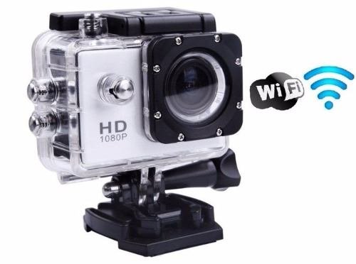 Camera Sport Dv 1080p H.264