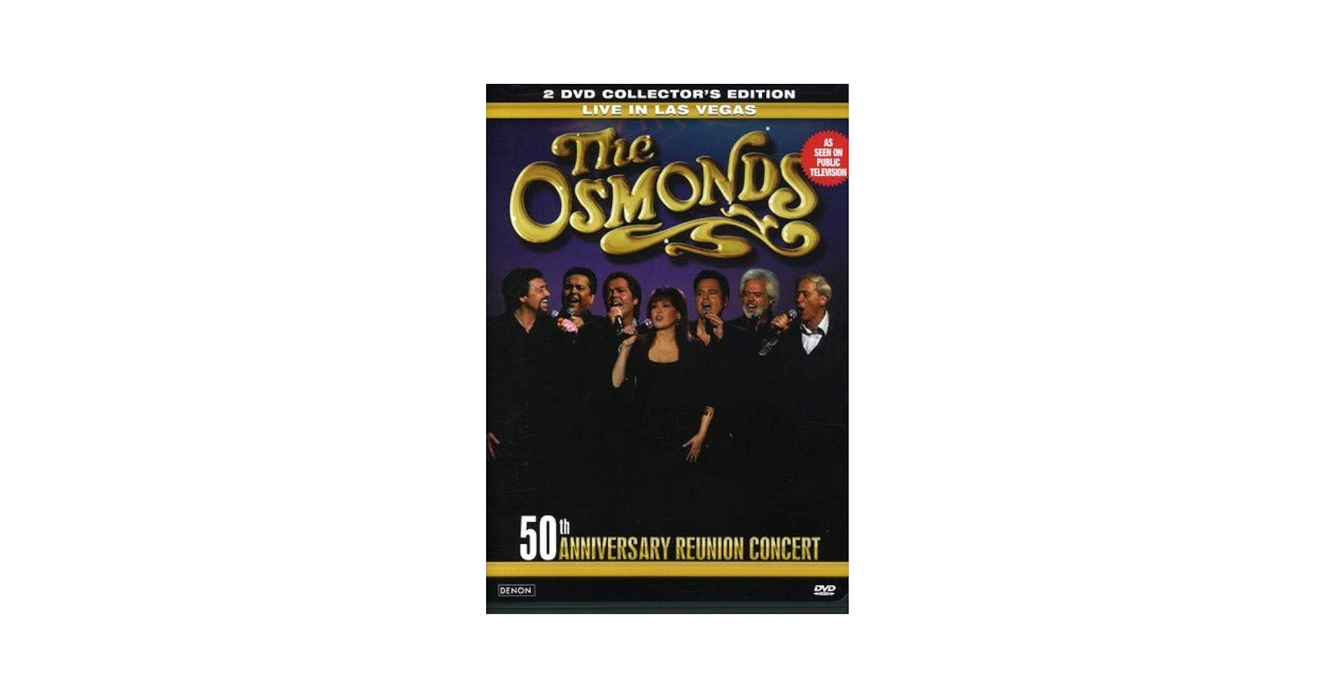 その他 Biography: The Osmonds [DVD] Amazon.com: Biography - The Osmonds: Pure and Simple [DVD