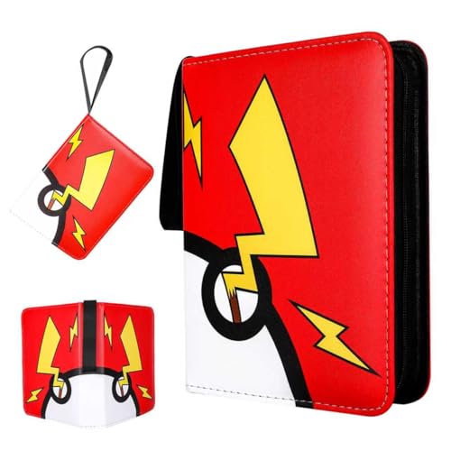Étui portable pour cartes de jeu avec fermeture éclair - 2