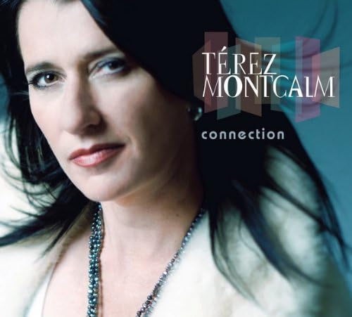Connection [Audio CD] Terez Montcalm