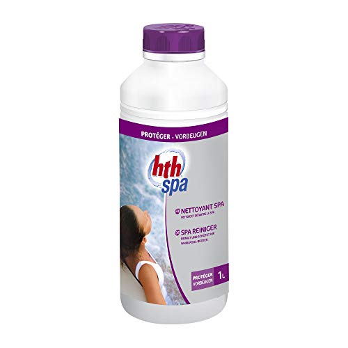 HTH Spa nettoyant spa - 1L