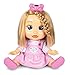 IMC Toys - Bambola Peke Baby