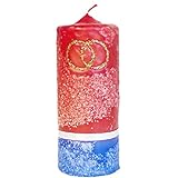 El Velón Juan del Amor, está preparado especialmente para nuestras peticiones de amor. Es un gran velón ritualizado para que todas las peticiones amorosas se cumplan.