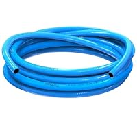 Tubo Aria Compressa 4x2,5mm 4x2.5 Mm - 10 Metri, Perfetto Per - Foto 2