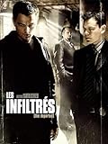 Les infiltrs