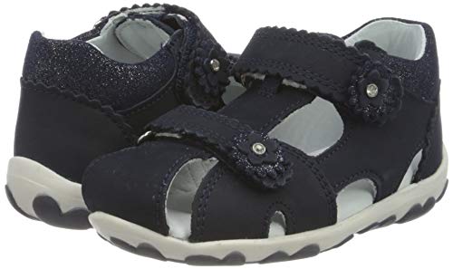 Superfit Fanni Shoes, Stivaletti Bambina, 8000, 20...