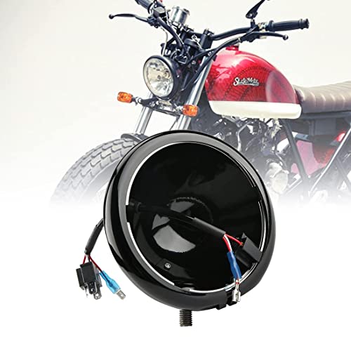 SKTYANTS 5.75 C` LED wbhCg nEWO I[goC p n[[_rbh\ wbhCgVF nEWOLbg ی^ P Harley Davidson piubNj