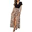 5001-brown Leopard 5001-brown Leopard