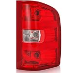 Automotive Tail Light Assemblies