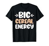 Cereal Gifts For Women Funny