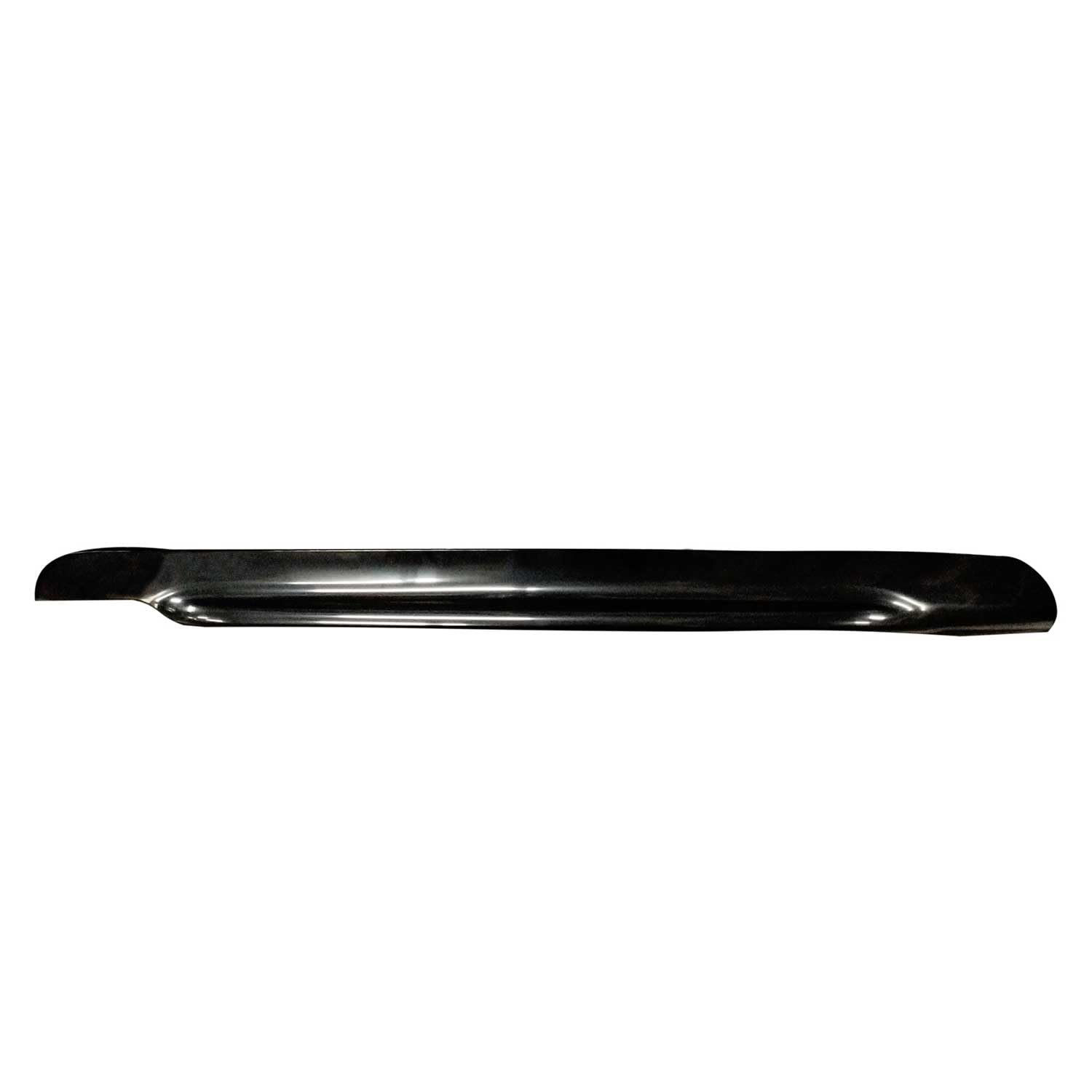 Pare-Choc arrière Look Sport pour BMW Series 3 E46 4 Portes 1998-2005 Noir 5 Pcs