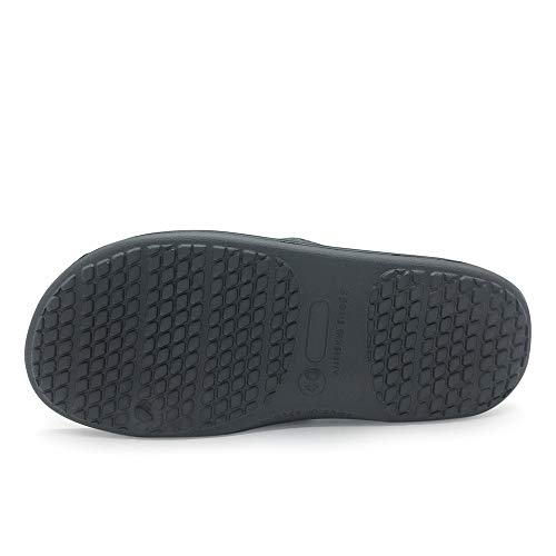 Image of Hasina Shower Sandals Men Bathroom Slippers Non-Slip Indoor Home House Beach Shoes