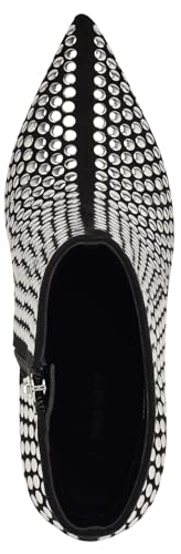 Nine West Women's Kepord Ankle Boot2