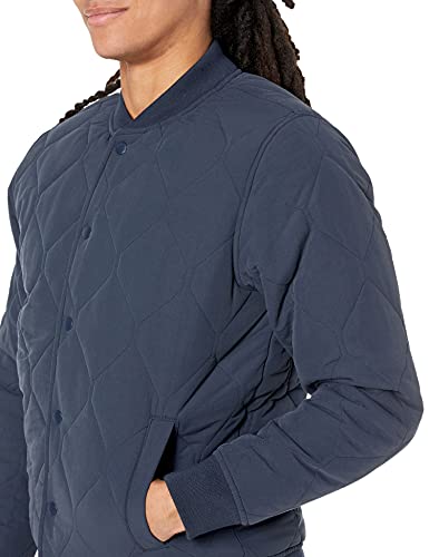 Goodthreads Men's Quilted Liner Jacket3