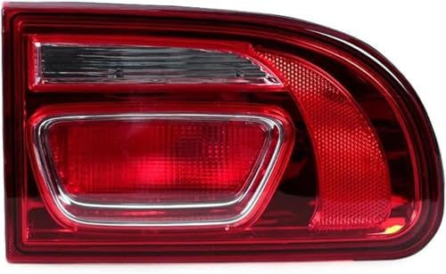 Luz trasera de advertencia Mitsubishi Delica L400 evita multas por piloto roto izquierdo