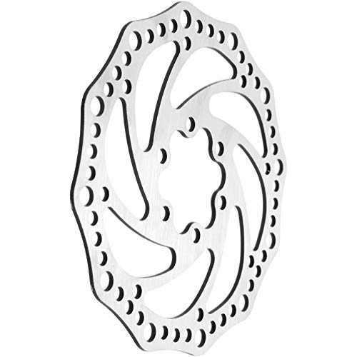 Stainless Steel Brake Disc, Electric Scooter Brake Disc - Image 4