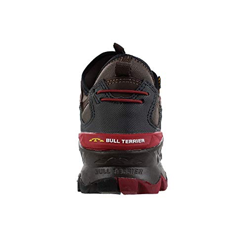 Tênis Bull Terrier Hawk II