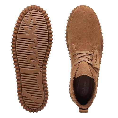 Image of Clarks mens Torhill Db