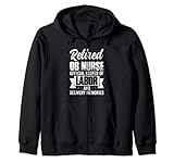 OB Nurse Official Keeper Labor Delivery Memories