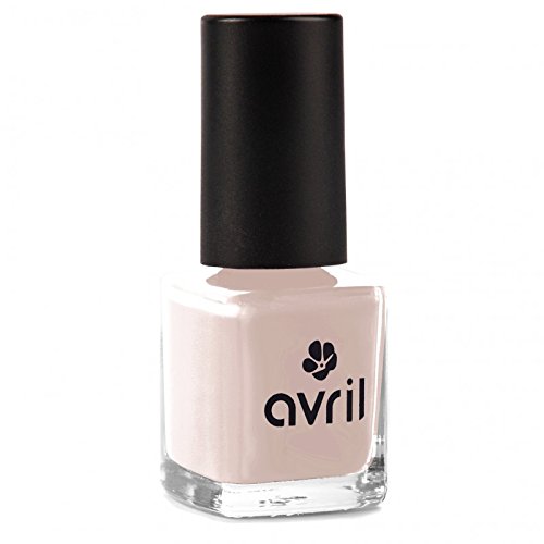 Avril Beige Rosé Cendré N°655, 7 millilitri