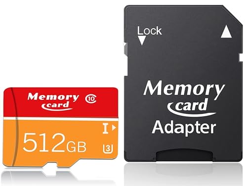 }CN J[h Micro [J[h A_v^[t512GB [J[h ωxeʊg ] U3A4K UHD C10 f[^ۑ PC X}z^ubgKp