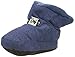 Sterntaler Jungen Baby-schuh_5101832 Stiefel, Blau (Tintenblau Mel. 376), 19/20 EU